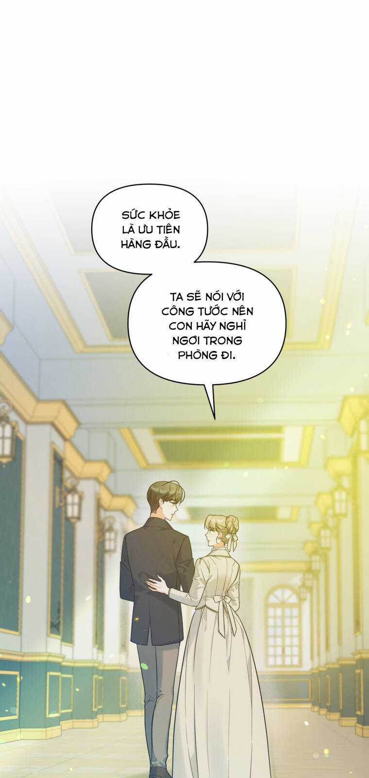 Tôi Trở Thành Em Gái Của Nam Chính Tiểu Thuyết Bl Chapter 38 trang 55