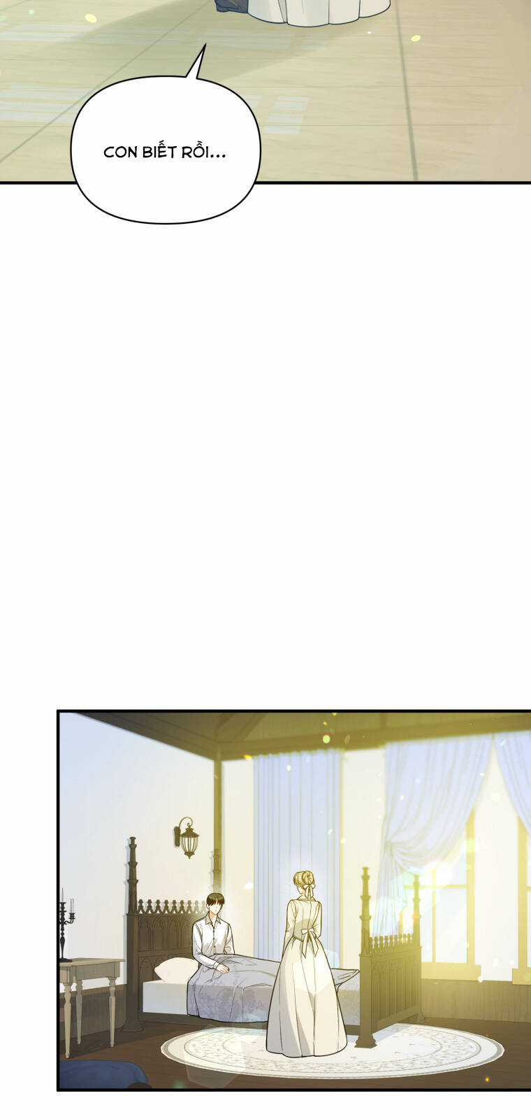 Tôi Trở Thành Em Gái Của Nam Chính Tiểu Thuyết Bl Chapter 38 trang 56