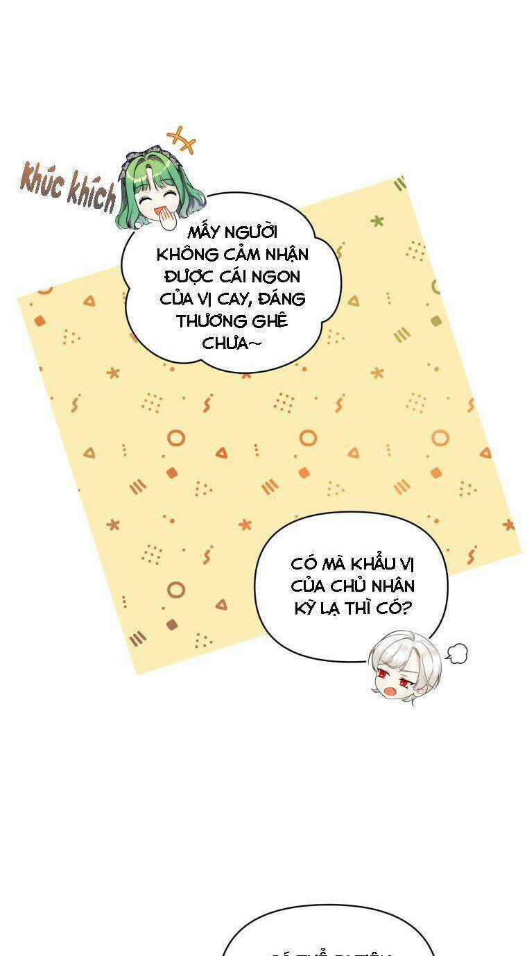 Tôi Trở Thành Em Gái Của Nam Chính Tiểu Thuyết Bl Chapter 39 trang 10