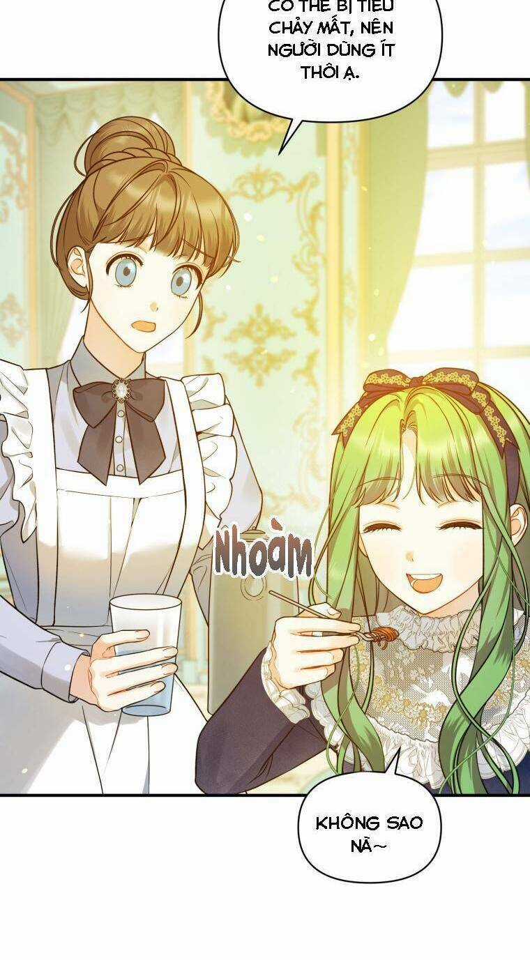 Tôi Trở Thành Em Gái Của Nam Chính Tiểu Thuyết Bl Chapter 39 trang 11