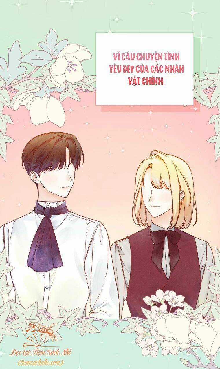 Tôi Trở Thành Em Gái Của Nam Chính Tiểu Thuyết Bl Chapter 39 trang 24