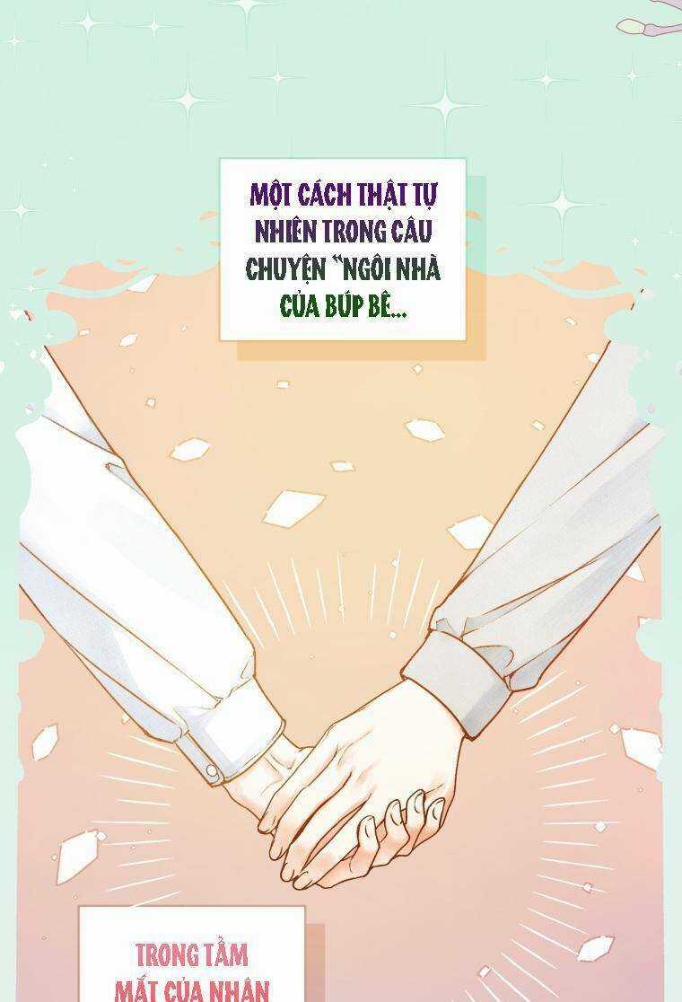 Tôi Trở Thành Em Gái Của Nam Chính Tiểu Thuyết Bl Chapter 39 trang 25