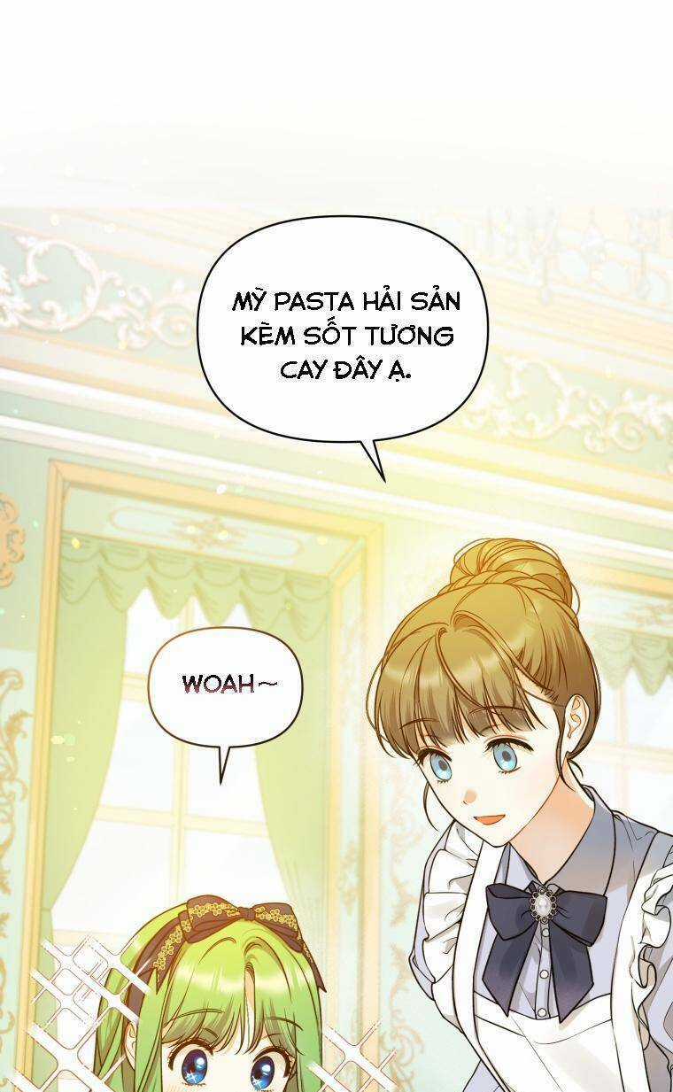 Tôi Trở Thành Em Gái Của Nam Chính Tiểu Thuyết Bl Chapter 39 trang 3