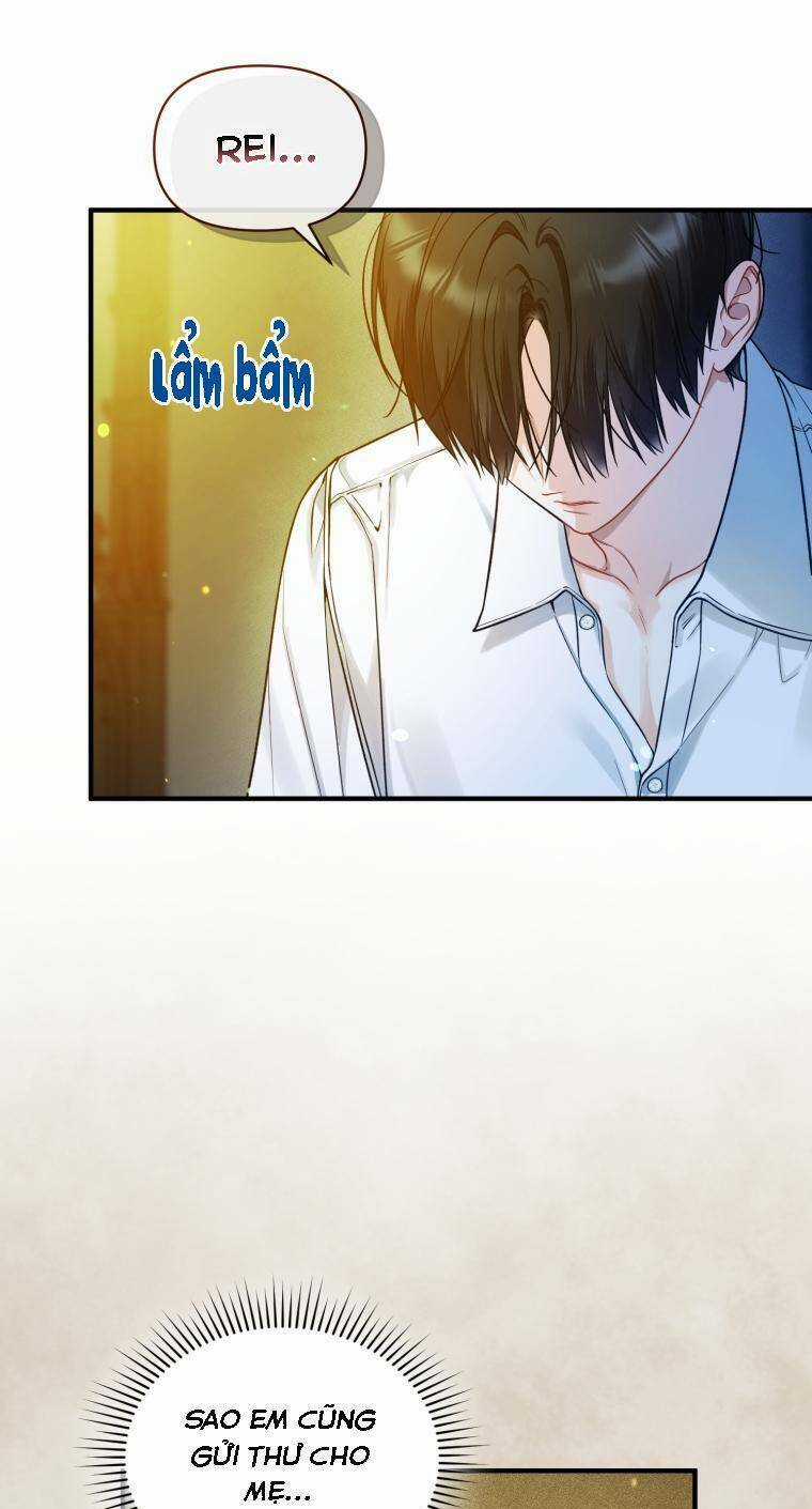 Tôi Trở Thành Em Gái Của Nam Chính Tiểu Thuyết Bl Chapter 39 trang 31