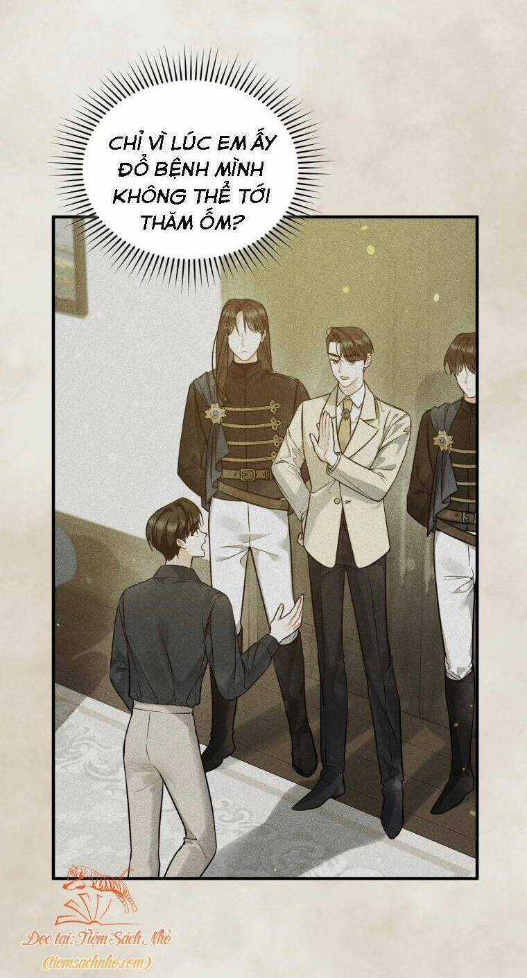 Tôi Trở Thành Em Gái Của Nam Chính Tiểu Thuyết Bl Chapter 39 trang 34