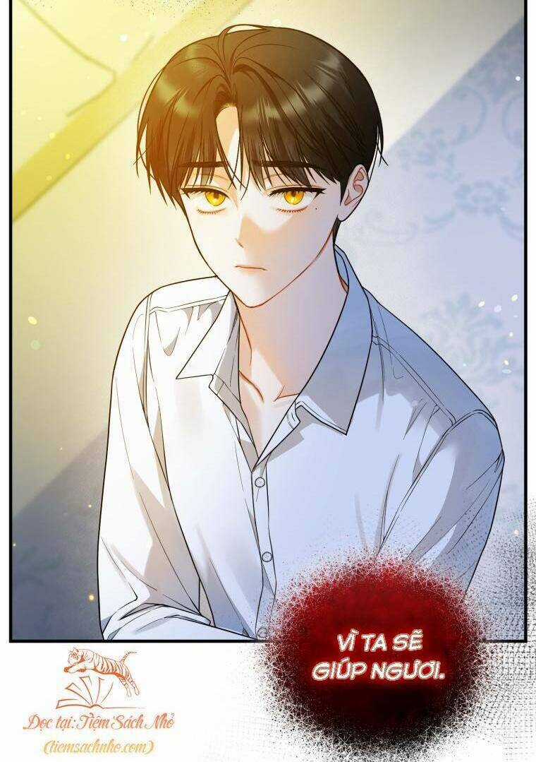 Tôi Trở Thành Em Gái Của Nam Chính Tiểu Thuyết Bl Chapter 39 trang 53