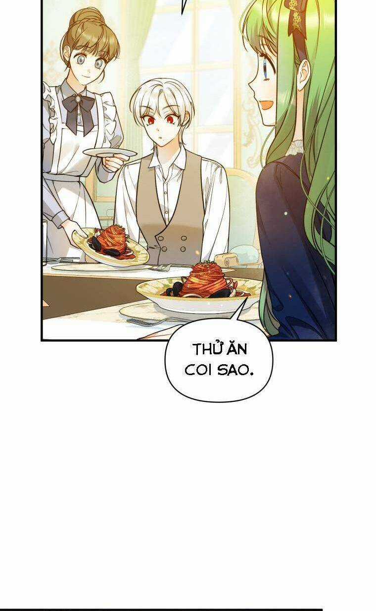 Tôi Trở Thành Em Gái Của Nam Chính Tiểu Thuyết Bl Chapter 39 trang 6