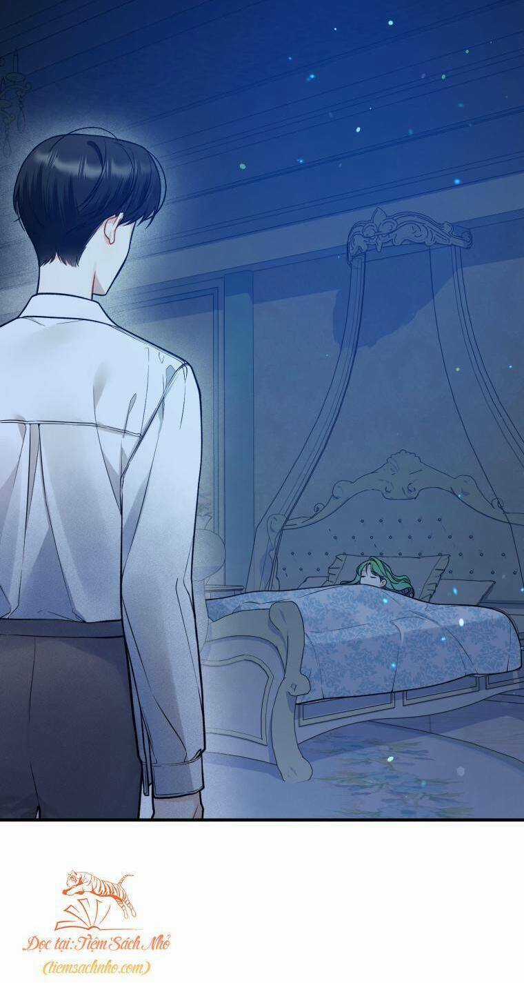 Tôi Trở Thành Em Gái Của Nam Chính Tiểu Thuyết Bl Chapter 39 trang 61