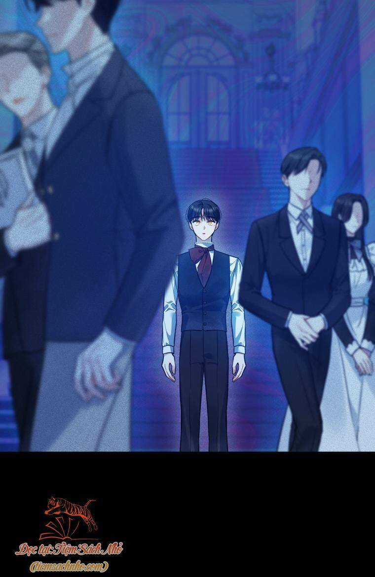 Tôi Trở Thành Em Gái Của Nam Chính Tiểu Thuyết Bl Chapter 39 trang 71