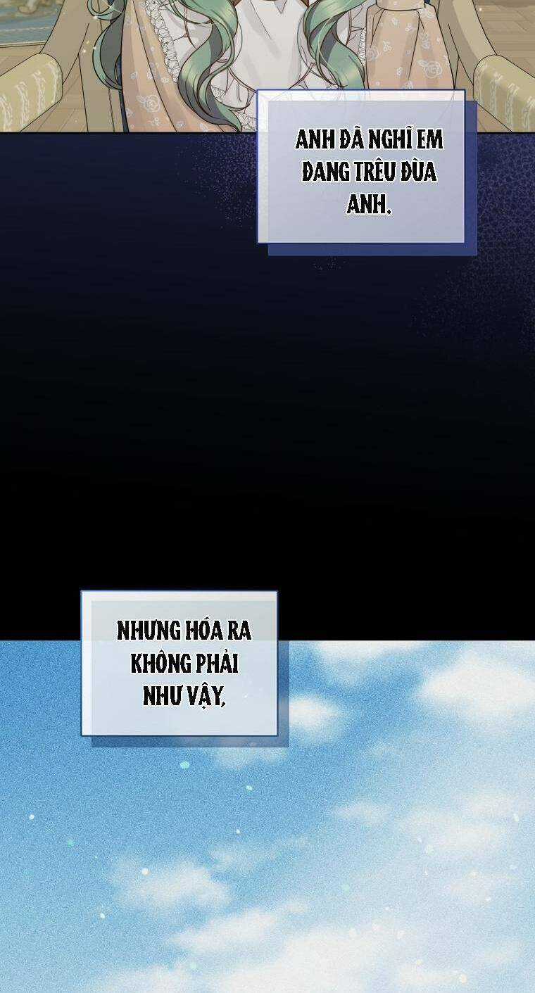 Tôi Trở Thành Em Gái Của Nam Chính Tiểu Thuyết Bl Chapter 39 trang 73