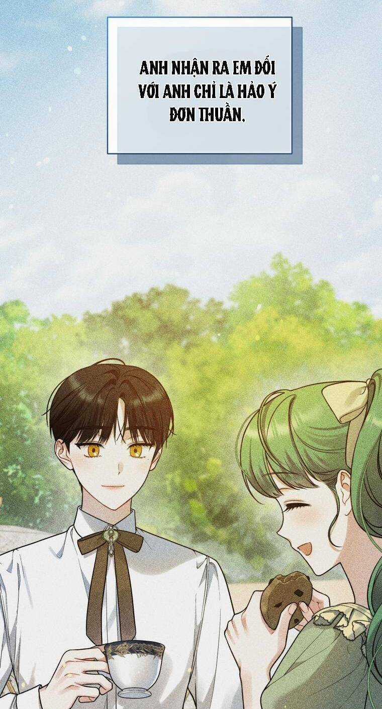 Tôi Trở Thành Em Gái Của Nam Chính Tiểu Thuyết Bl Chapter 39 trang 74