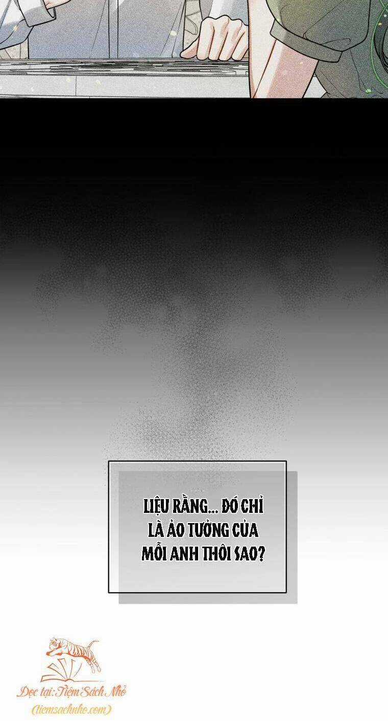 Tôi Trở Thành Em Gái Của Nam Chính Tiểu Thuyết Bl Chapter 39 trang 75