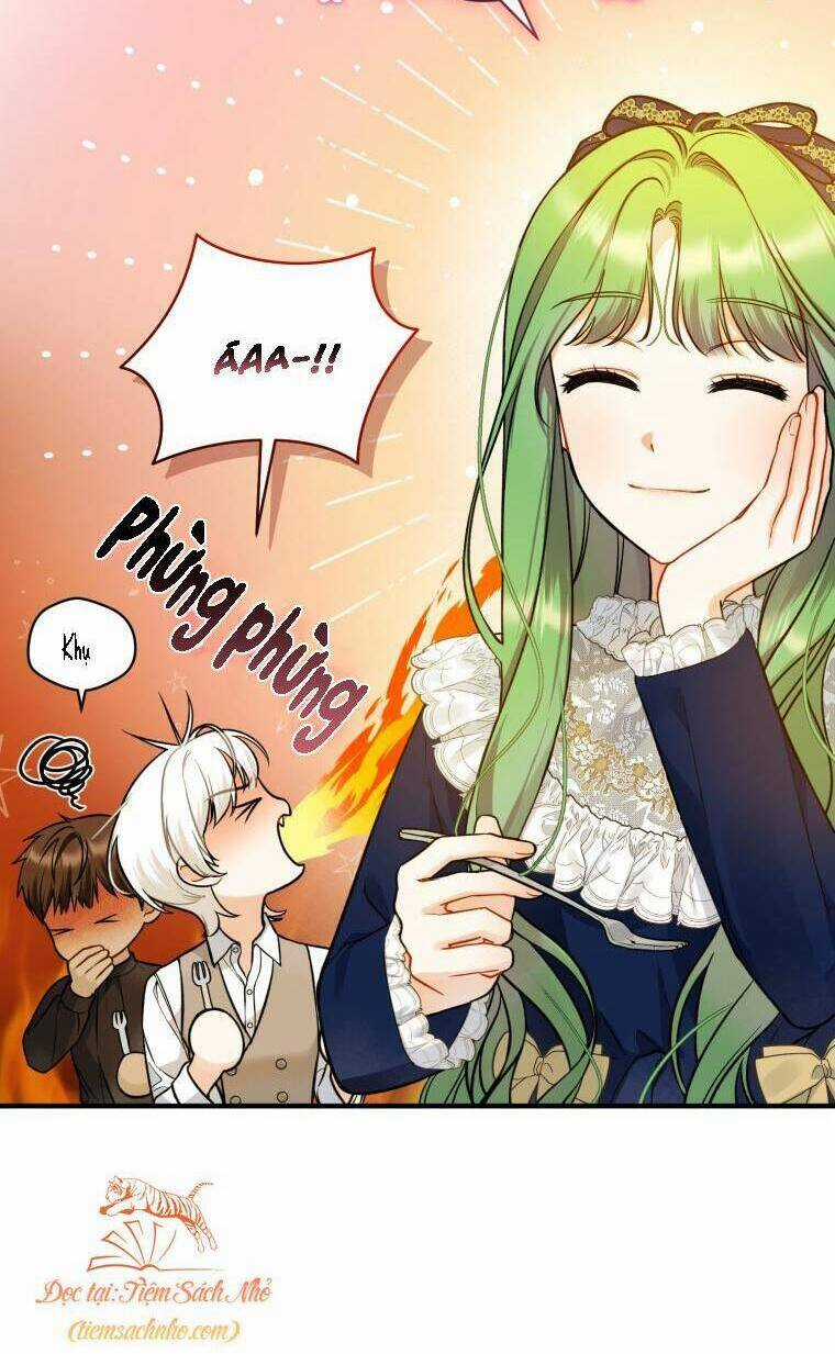 Tôi Trở Thành Em Gái Của Nam Chính Tiểu Thuyết Bl Chapter 39 trang 8