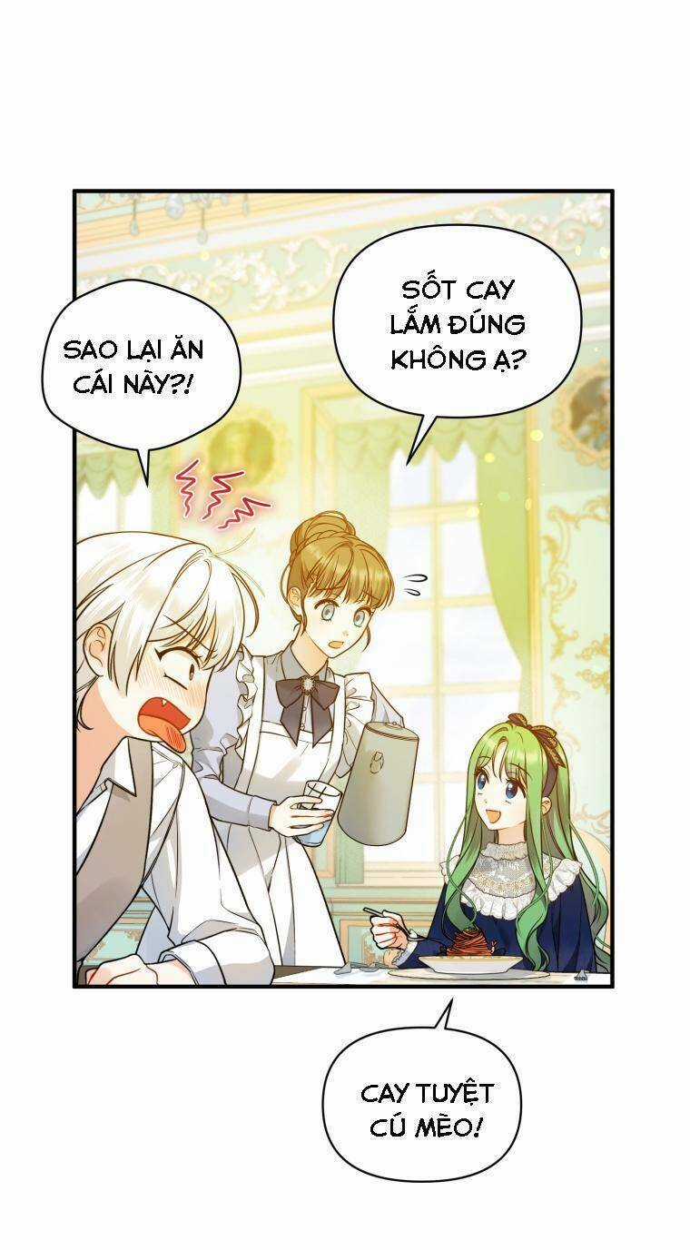 Tôi Trở Thành Em Gái Của Nam Chính Tiểu Thuyết Bl Chapter 39 trang 9