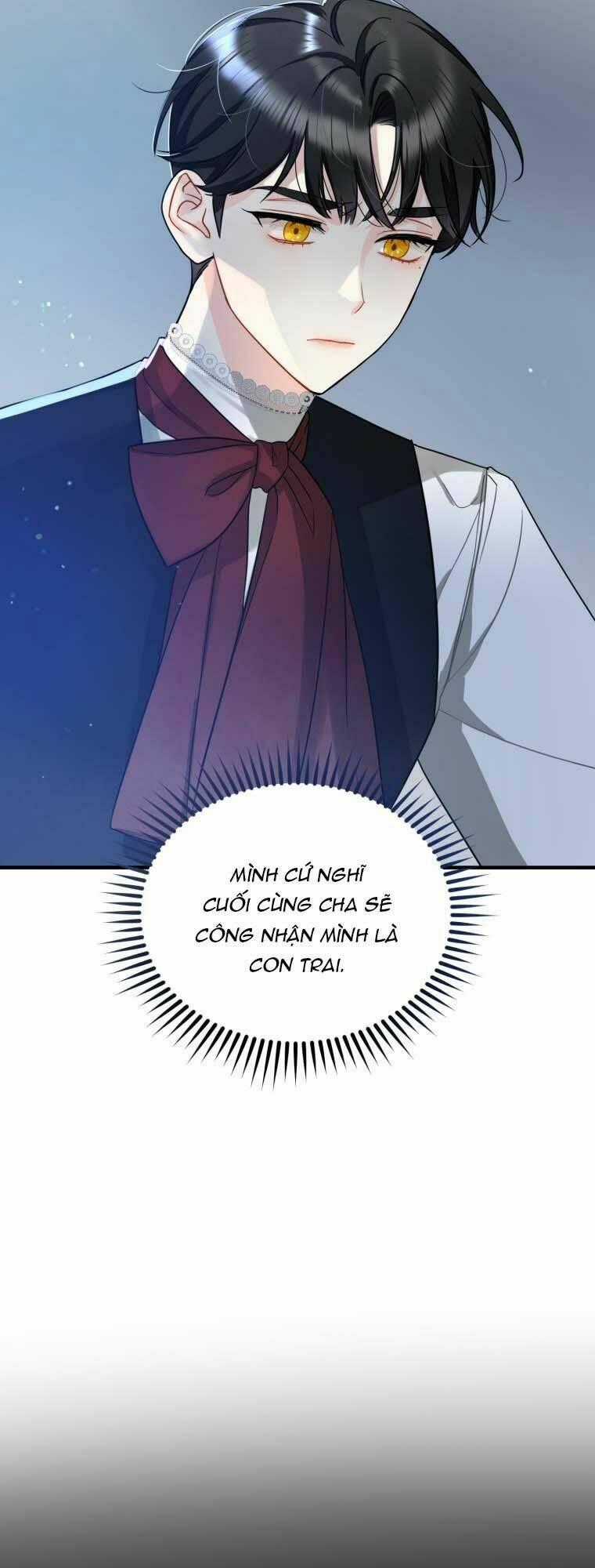 Tôi Trở Thành Em Gái Của Nam Chính Tiểu Thuyết Bl Chapter 4 trang 1