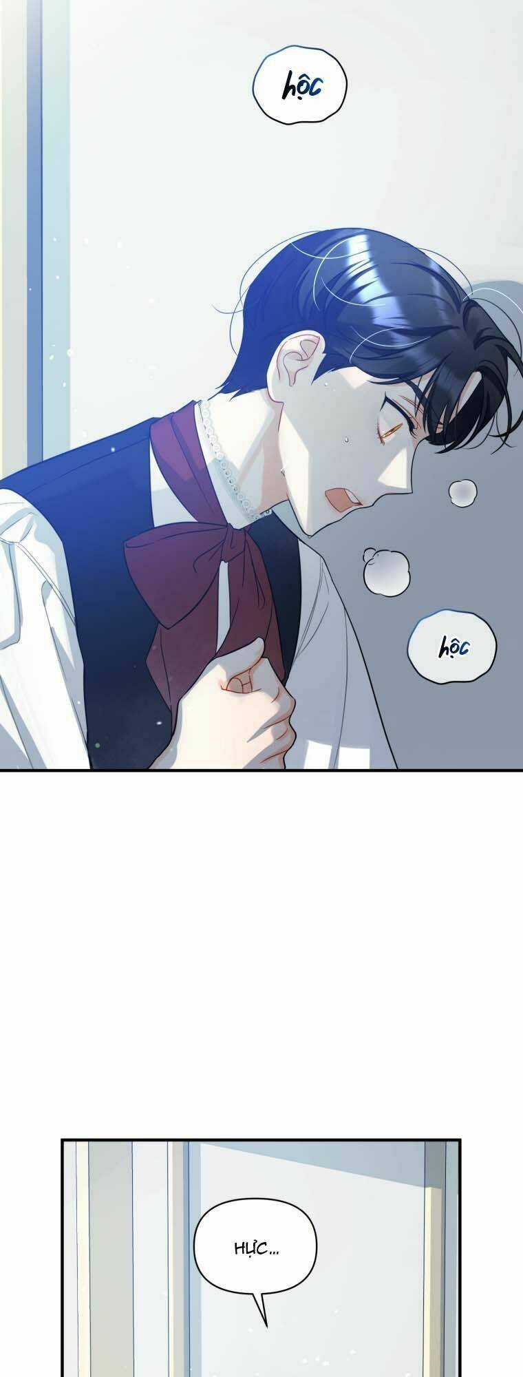 Tôi Trở Thành Em Gái Của Nam Chính Tiểu Thuyết Bl Chapter 4 trang 11