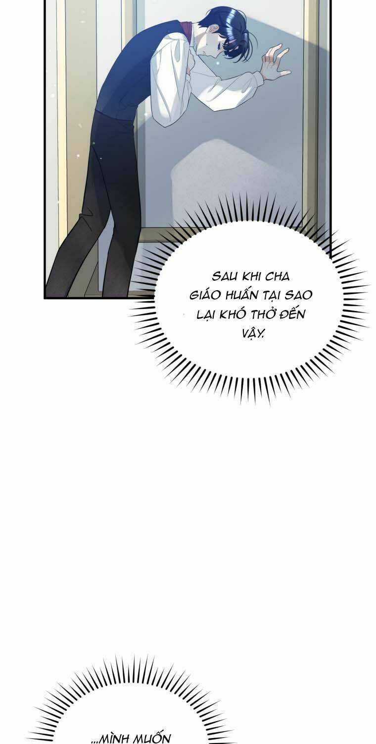 Tôi Trở Thành Em Gái Của Nam Chính Tiểu Thuyết Bl Chapter 4 trang 12