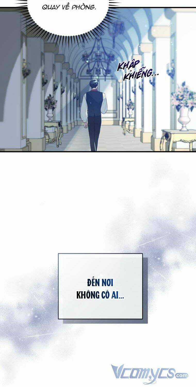 Tôi Trở Thành Em Gái Của Nam Chính Tiểu Thuyết Bl Chapter 4 trang 13