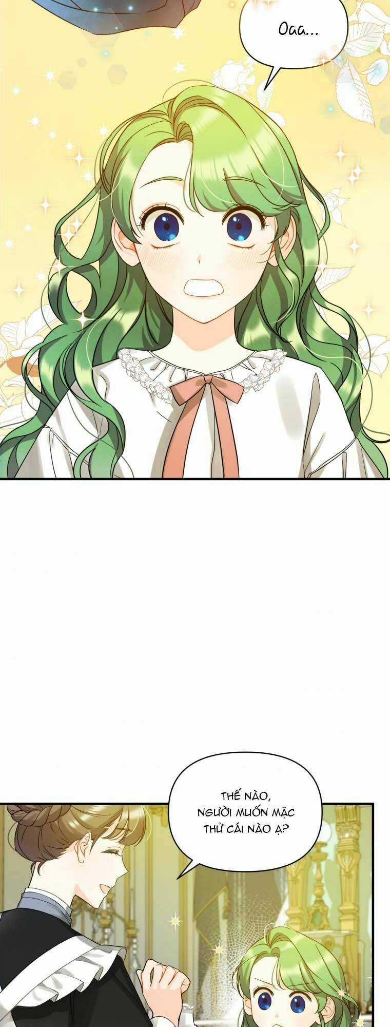 Tôi Trở Thành Em Gái Của Nam Chính Tiểu Thuyết Bl Chapter 4 trang 16