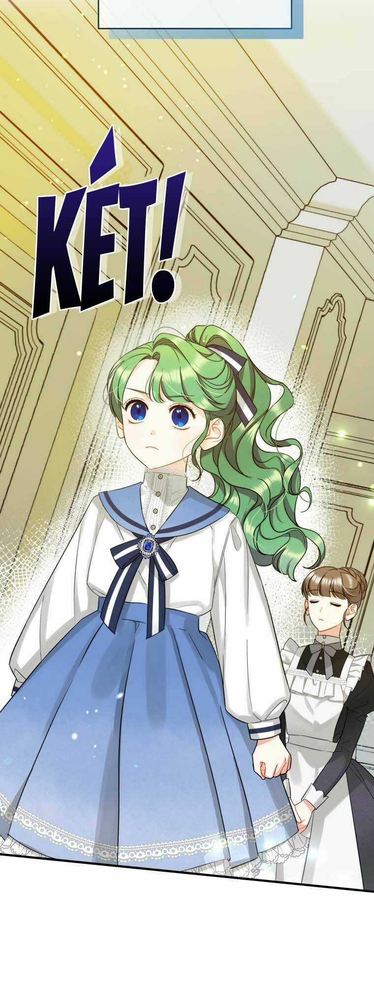 Tôi Trở Thành Em Gái Của Nam Chính Tiểu Thuyết Bl Chapter 4 trang 19