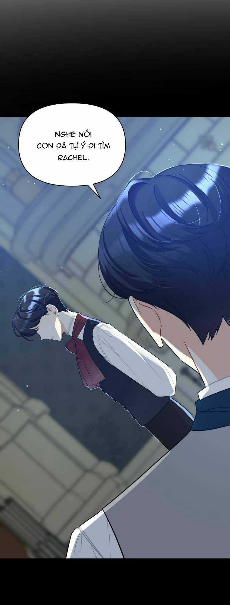 Tôi Trở Thành Em Gái Của Nam Chính Tiểu Thuyết Bl Chapter 4 trang 2