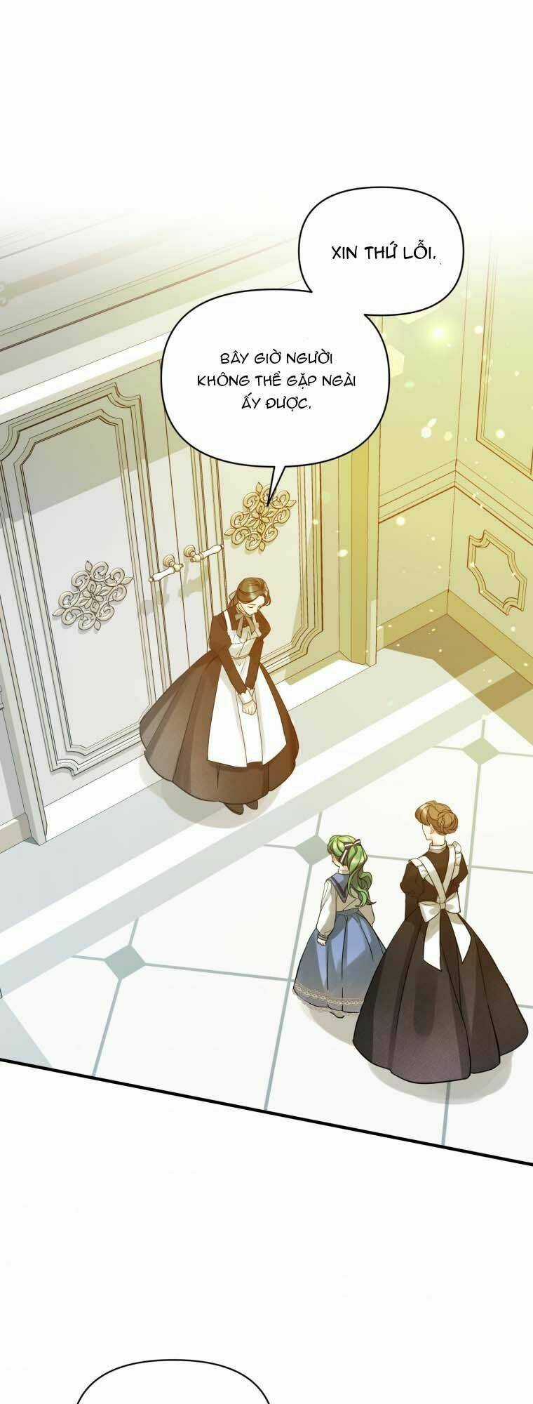 Tôi Trở Thành Em Gái Của Nam Chính Tiểu Thuyết Bl Chapter 4 trang 21