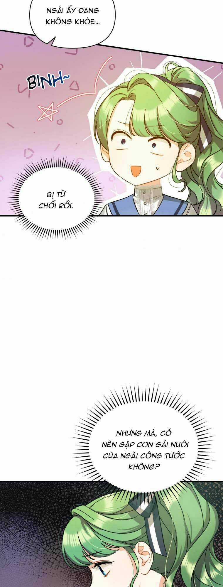 Tôi Trở Thành Em Gái Của Nam Chính Tiểu Thuyết Bl Chapter 4 trang 22