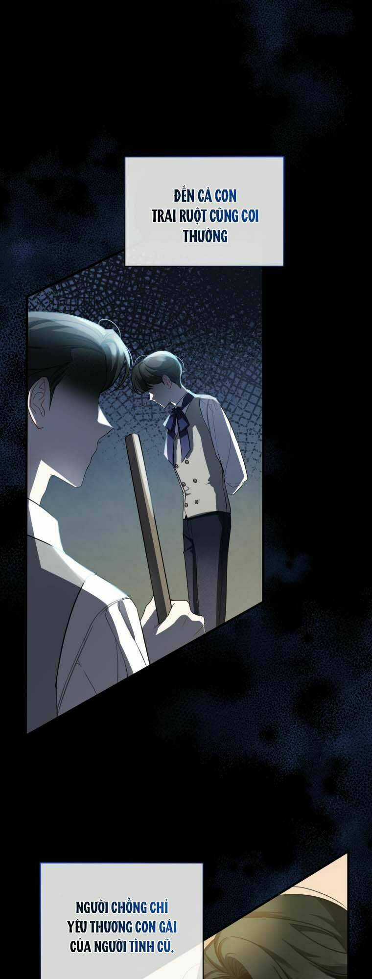 Tôi Trở Thành Em Gái Của Nam Chính Tiểu Thuyết Bl Chapter 4 trang 25