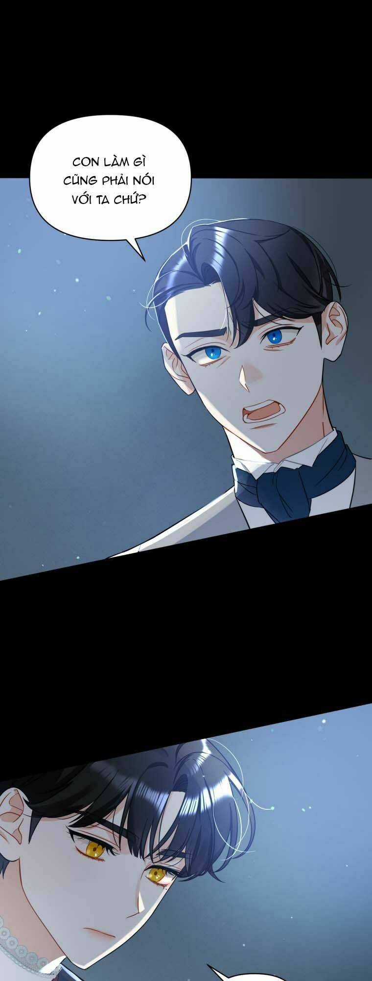 Tôi Trở Thành Em Gái Của Nam Chính Tiểu Thuyết Bl Chapter 4 trang 3