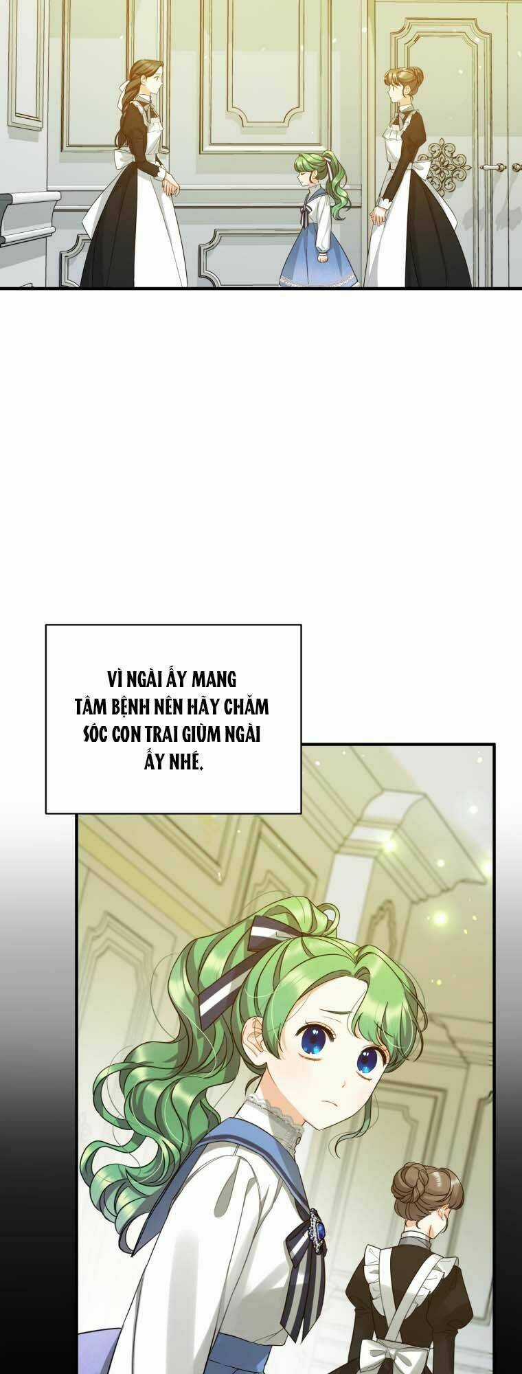 Tôi Trở Thành Em Gái Của Nam Chính Tiểu Thuyết Bl Chapter 4 trang 30