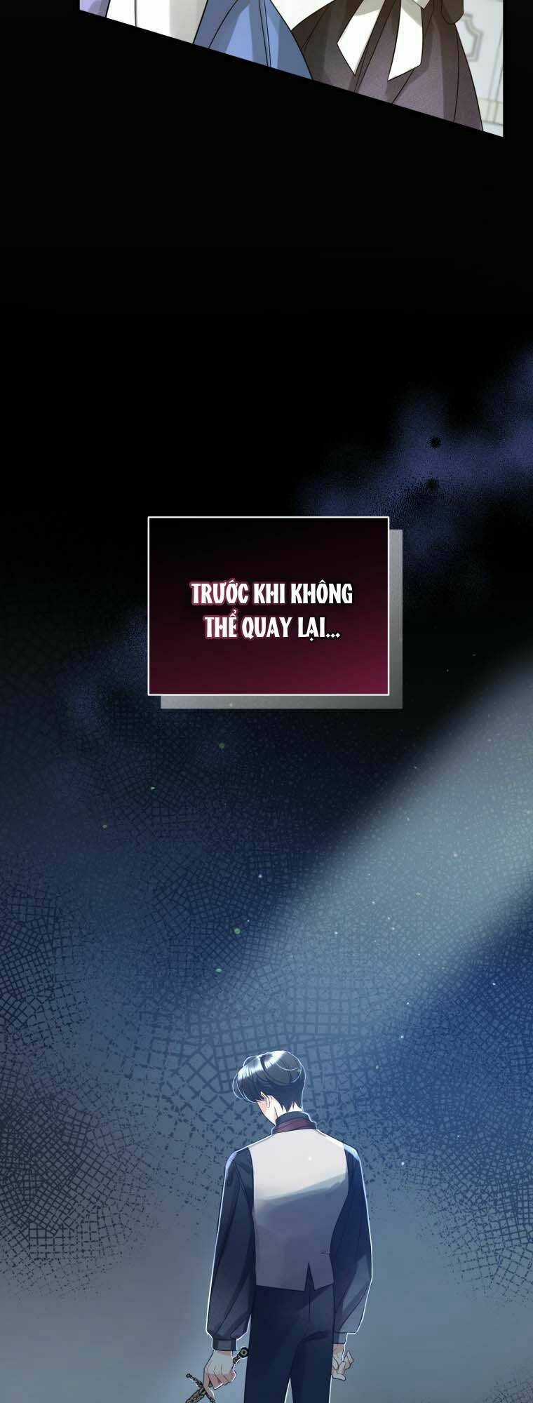 Tôi Trở Thành Em Gái Của Nam Chính Tiểu Thuyết Bl Chapter 4 trang 31