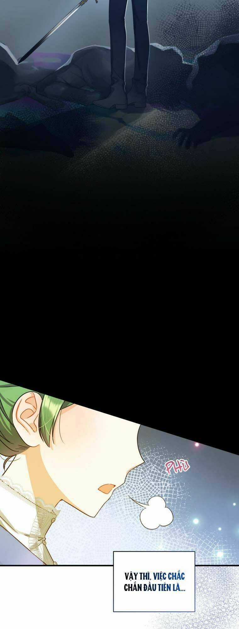 Tôi Trở Thành Em Gái Của Nam Chính Tiểu Thuyết Bl Chapter 4 trang 32