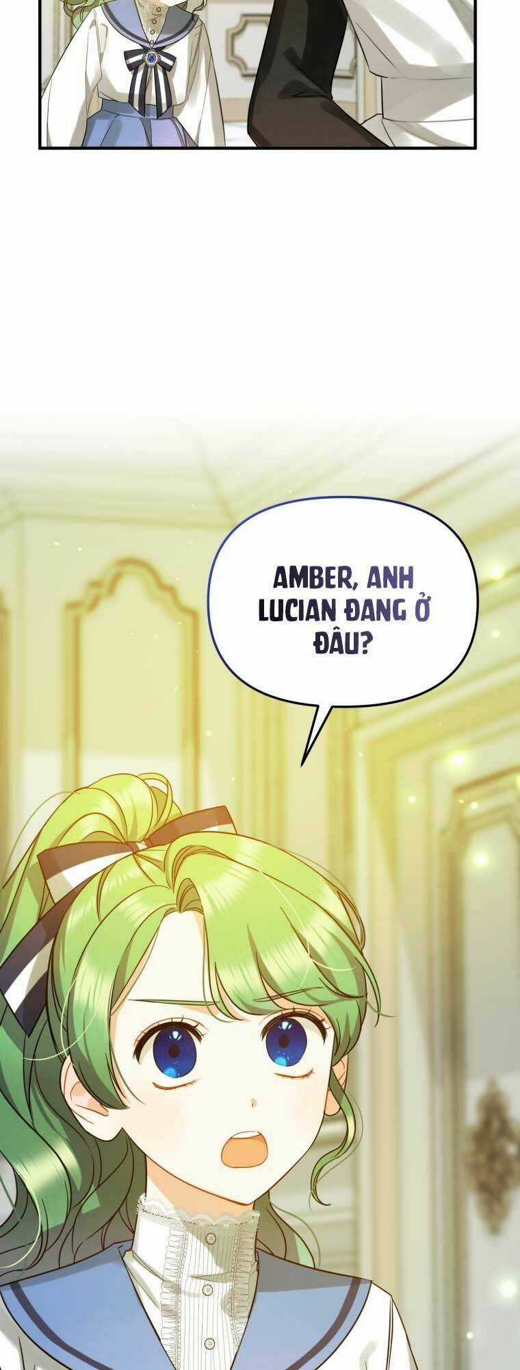 Tôi Trở Thành Em Gái Của Nam Chính Tiểu Thuyết Bl Chapter 4 trang 34