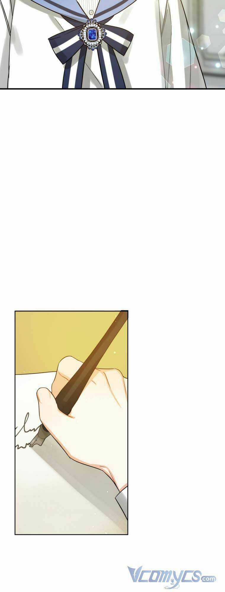 Tôi Trở Thành Em Gái Của Nam Chính Tiểu Thuyết Bl Chapter 4 trang 35