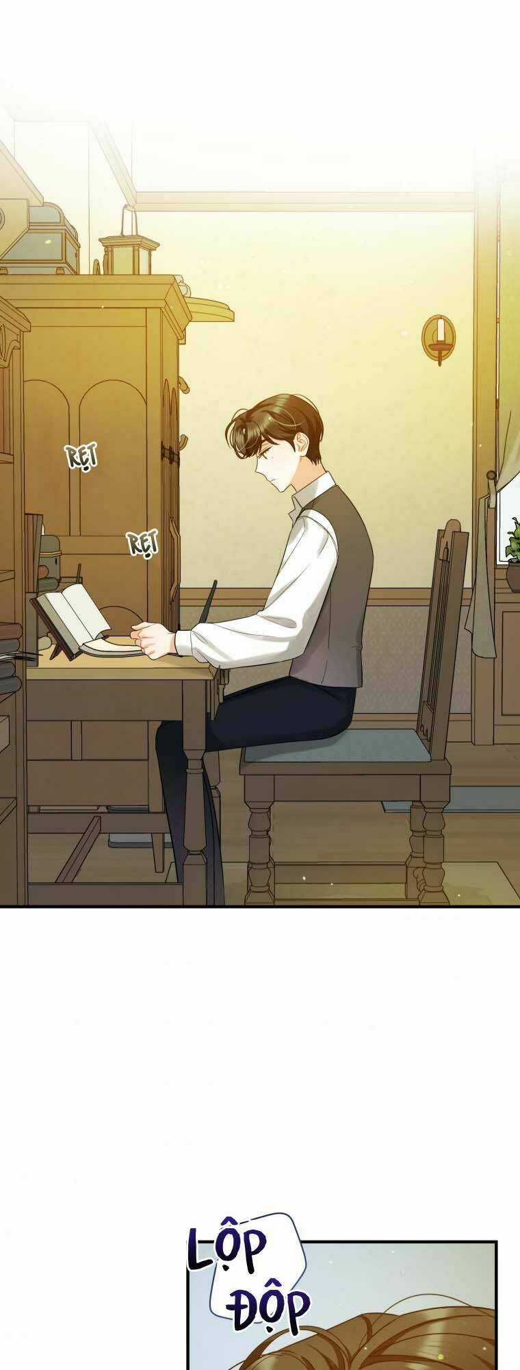 Tôi Trở Thành Em Gái Của Nam Chính Tiểu Thuyết Bl Chapter 4 trang 36