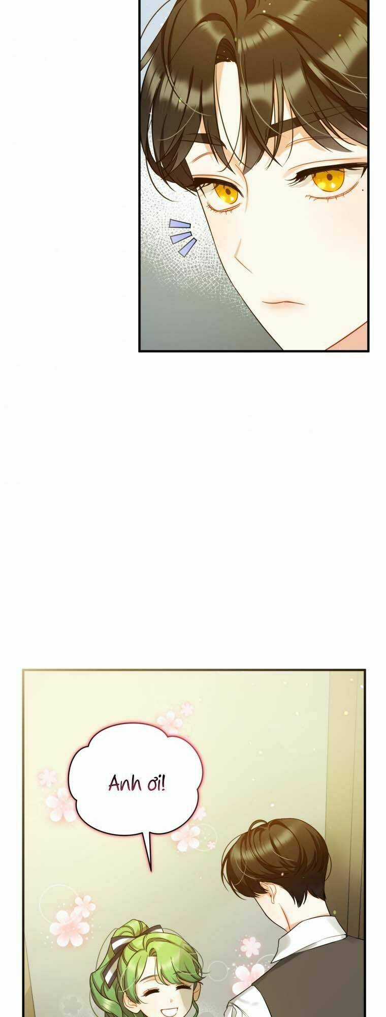 Tôi Trở Thành Em Gái Của Nam Chính Tiểu Thuyết Bl Chapter 4 trang 37