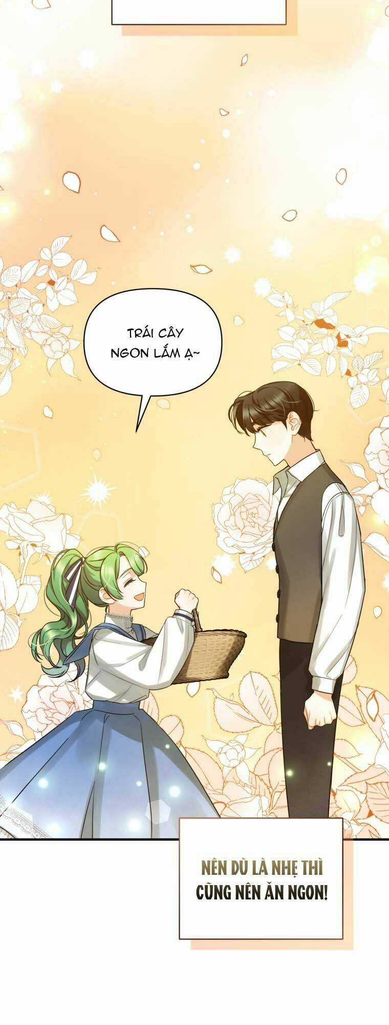 Tôi Trở Thành Em Gái Của Nam Chính Tiểu Thuyết Bl Chapter 4 trang 40