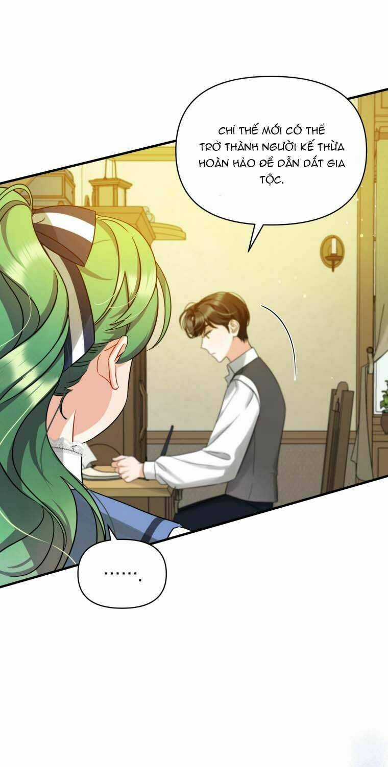 Tôi Trở Thành Em Gái Của Nam Chính Tiểu Thuyết Bl Chapter 4 trang 43