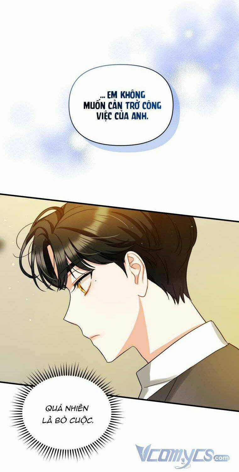 Tôi Trở Thành Em Gái Của Nam Chính Tiểu Thuyết Bl Chapter 4 trang 44