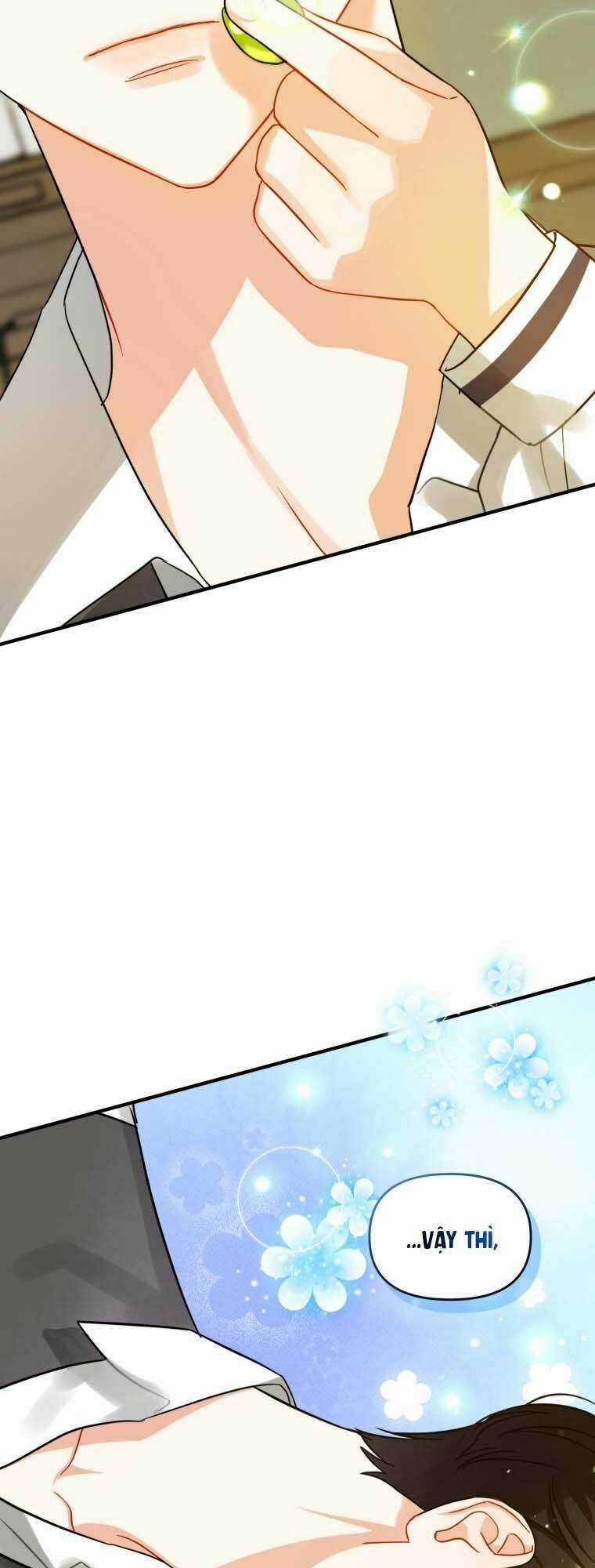 Tôi Trở Thành Em Gái Của Nam Chính Tiểu Thuyết Bl Chapter 4 trang 46