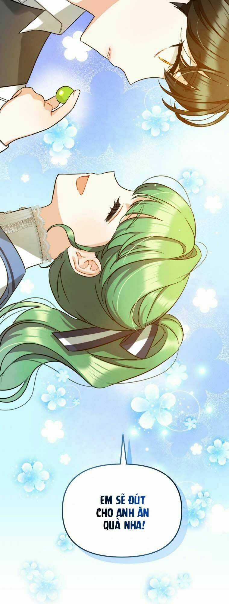 Tôi Trở Thành Em Gái Của Nam Chính Tiểu Thuyết Bl Chapter 4 trang 47