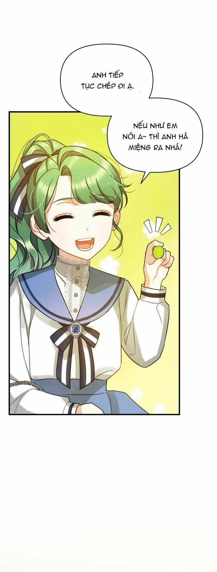 Tôi Trở Thành Em Gái Của Nam Chính Tiểu Thuyết Bl Chapter 4 trang 49