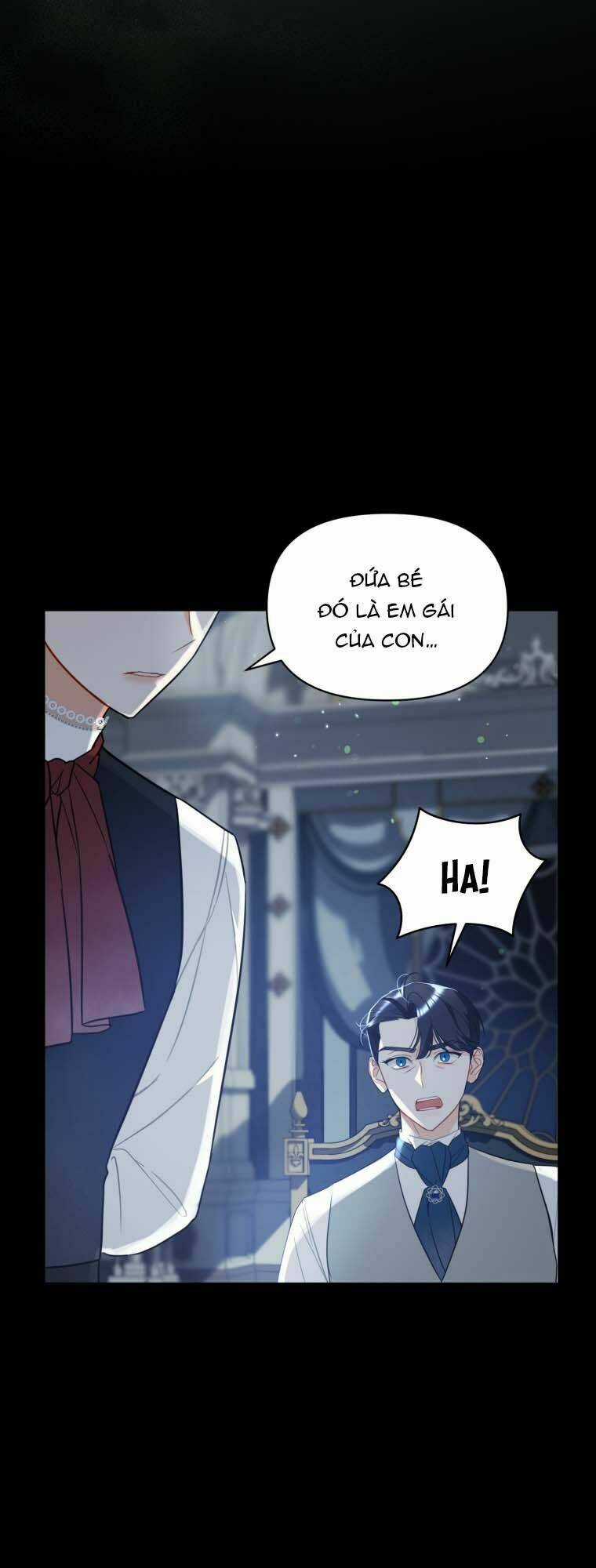 Tôi Trở Thành Em Gái Của Nam Chính Tiểu Thuyết Bl Chapter 4 trang 5