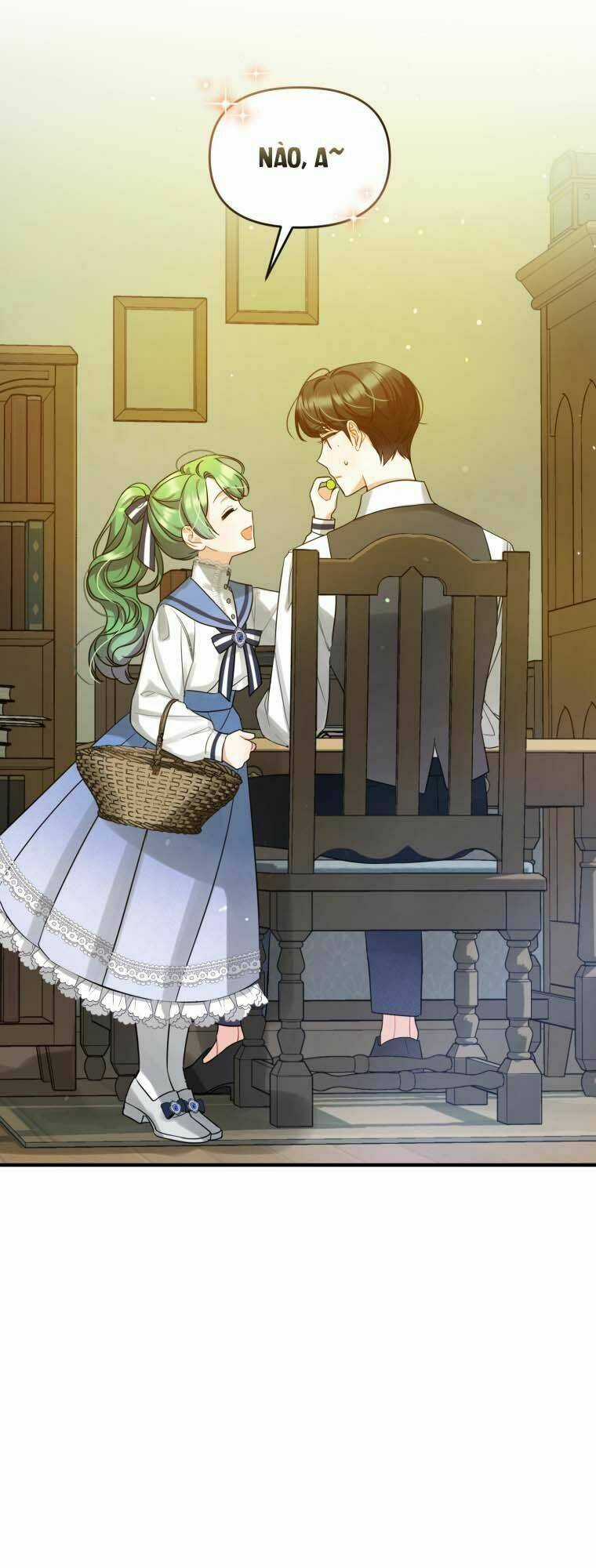 Tôi Trở Thành Em Gái Của Nam Chính Tiểu Thuyết Bl Chapter 4 trang 50