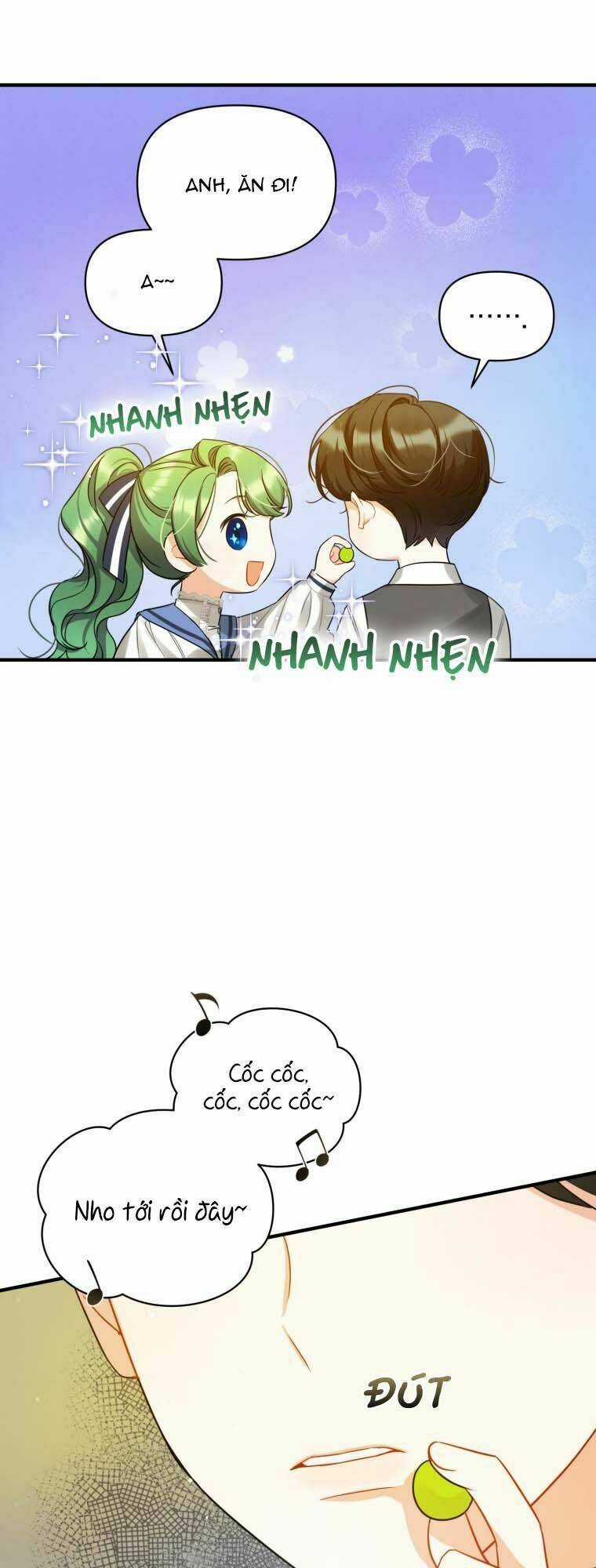 Tôi Trở Thành Em Gái Của Nam Chính Tiểu Thuyết Bl Chapter 4 trang 51