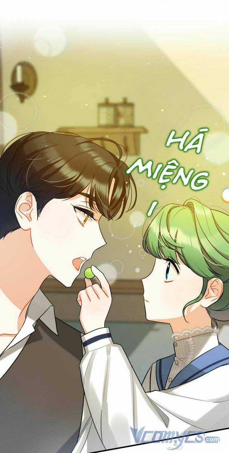 Tôi Trở Thành Em Gái Của Nam Chính Tiểu Thuyết Bl Chapter 4 trang 53