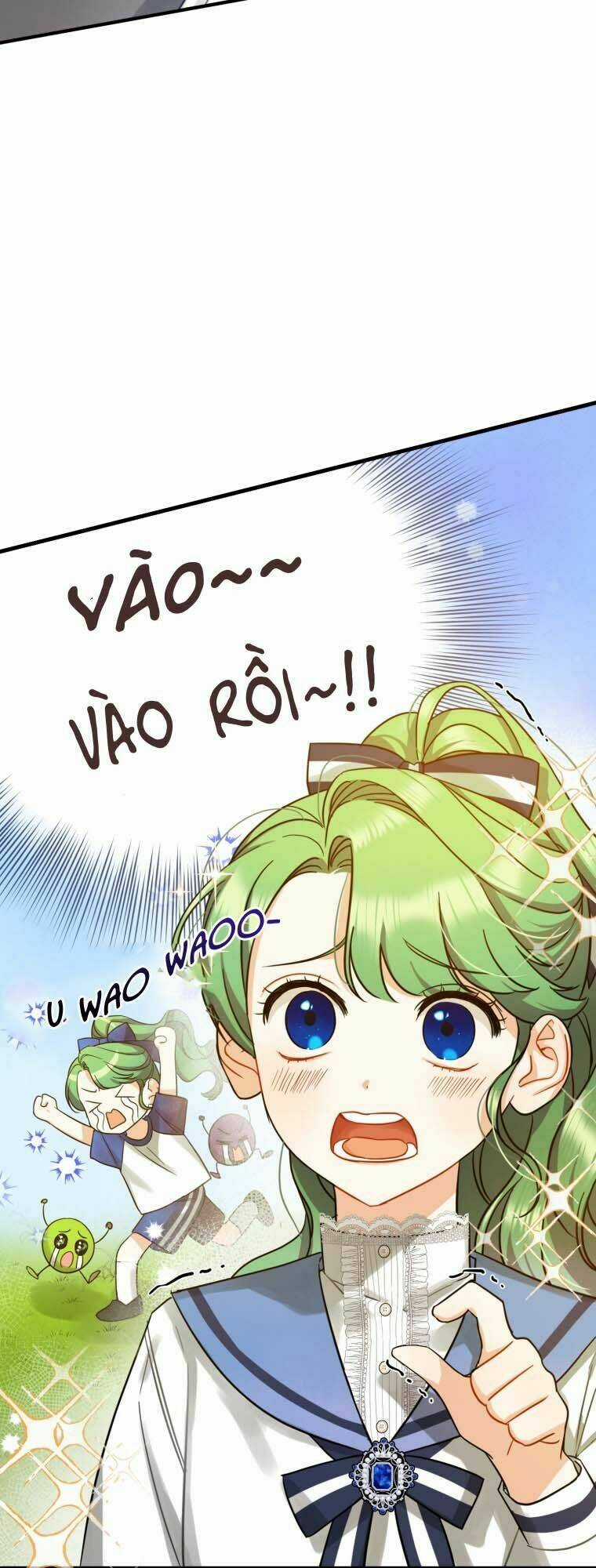 Tôi Trở Thành Em Gái Của Nam Chính Tiểu Thuyết Bl Chapter 4 trang 54