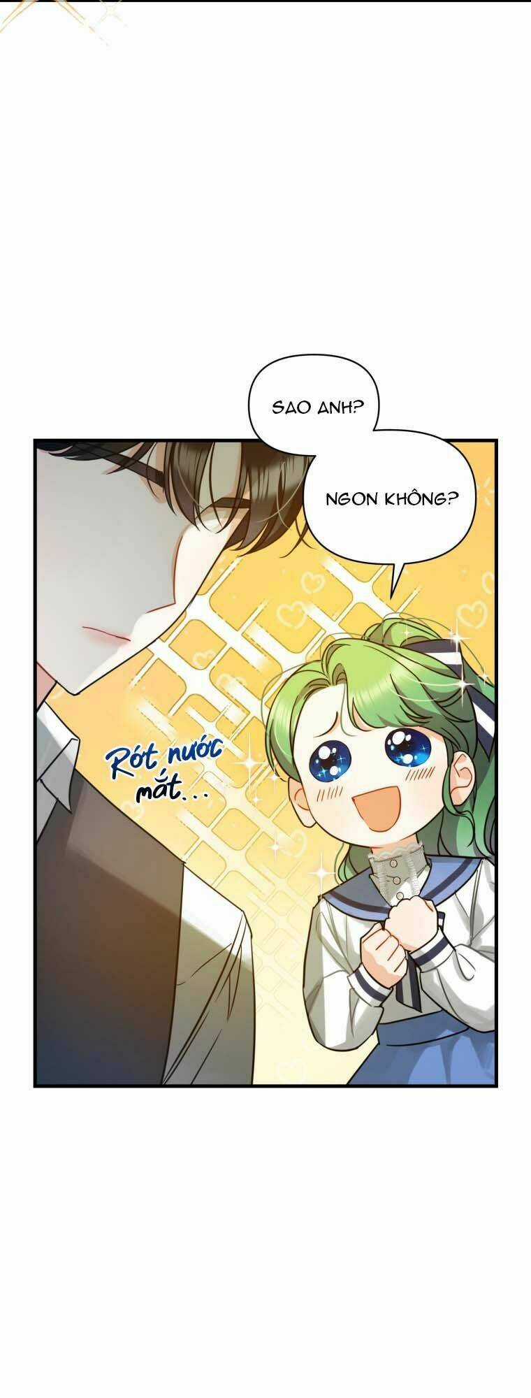 Tôi Trở Thành Em Gái Của Nam Chính Tiểu Thuyết Bl Chapter 4 trang 55