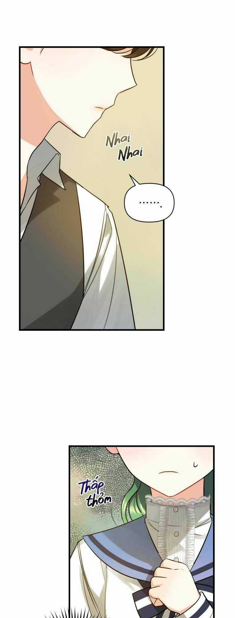 Tôi Trở Thành Em Gái Của Nam Chính Tiểu Thuyết Bl Chapter 4 trang 56