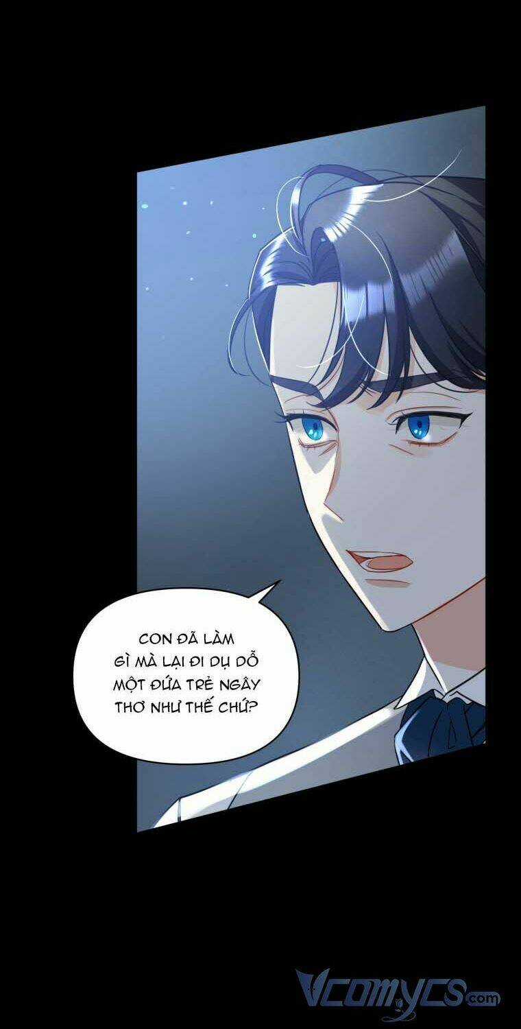 Tôi Trở Thành Em Gái Của Nam Chính Tiểu Thuyết Bl Chapter 4 trang 7